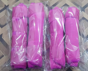 ARMANDIOUS INDUSTRIES - Accesorios de Lujo Personalizados para Caballos, Protectores de Patas, Botas de Tendón de Poliéster, Botas para Caballos - Product Image 2