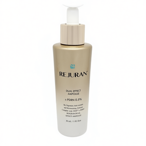 Siero Anti-Età REJURAN 30ml a Doppio Effetto con C-PDRN, Niacinamide e Peptidi per Illuminare e Rassodare la Pelle - Product Image 3