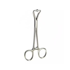 Pinzas para Toallas Quirúrgicas de Acero Inoxidable de Primera Calidad, Instrumento Médico Duradero para Hospitales, Centros Quirúrgicos y Consultorios - Product Image 5