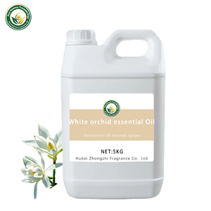 น้ำมันหอมระเหยจัสมินบริสุทธิ์ 100% ออร์แกนิค (Jasminum Grandiflorum) สกัดด้วยตัวทำละลายธรรมชาติ ขายส่ง น้ำหอม อโรมาเธอราพี รับผลิตแบบ OEM - Product Image 2