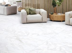 Azulejos de porcelana con aspecto de mármol tallado, tamaño 800x1600, 1200x1800, 750x1500 mm, azulejos de lujo para casas, apartamentos y proyectos comerciales. - Product Image 4