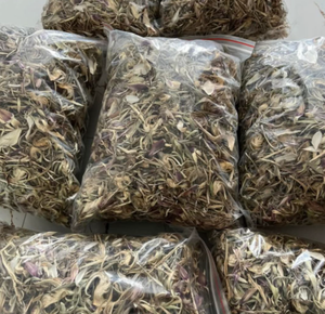 Artichaut Séché Premium, Fleur Séchée, Marque Privée, Vietnam, Emballage Personnalisé, Ingrédient Botanique pour Thé, Vente au Détail, Emballage Personnalisable - Product Image 5