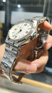 Reloj de Hombre Mecánico Automático, Elegante y Sencillo, de Lujo para Negocios, con Correa de Acero Inoxidable de 42 mm, Casual, para Viajes y Citas - Product Image 3