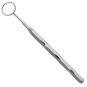 Espejo de Inspección de Pestañas de Acero Inoxidable Personalizado, Duradero y de Primera Calidad, para Montar en la Pared, para Extensiones de Pestañas Profesionales, Competitivo - Product Image 2