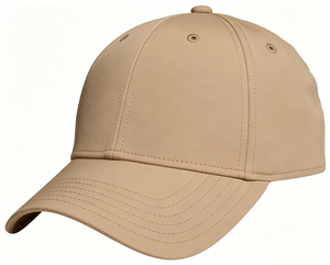 Gorra de Béisbol Reforzada con Borde de Punto Uniforme, Tejida a Máquina con Detalle Refinado y Duradero, Tejido Exquisito y Preciso - Product Image 5