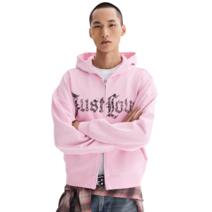 Sudadera con Capucha Estampada Unisex de Moda, Sudadera con Capucha de Forro Polar Estampada de Alta Calidad 100% Algodón para la Temporada de Invierno - Product Image 1
