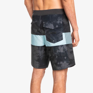 Shorts d'été sur mesure en promotion, légers et respirants pour hommes - Product Image 5