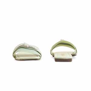 PISTAGREEN Pantoufles de sport décontractées pour femmes Modèle CL2036 - Product Image 2