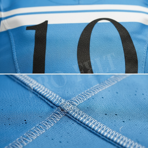 Athletic Gear Team Wear Apparel Sportswear High Impact Resistance American Football Uniforms Protective Breathable Football Kits - Product Image 3