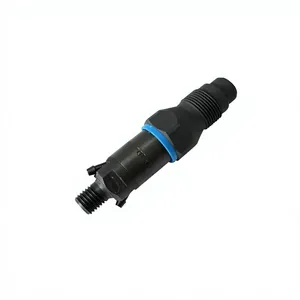 Conjunto de Inyector de Combustible con Boquilla OEM 278801160101 Compatible con Motor Diésel de Camioneta TATA ACE, Repuestos para Automóviles - Product Image 1