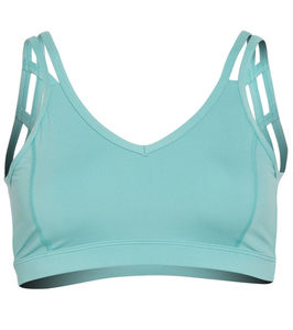 Latest Design Breathable Sports Bra High Neck Sports Bra in Women High Quality Yoga Sports Bra Workout Gym Tank <b>Tops</b> Women 2026 - Product Image 1