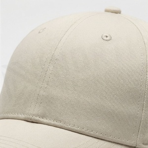 Gorra de Béisbol Unisex de 6 Paneles, Color Sólido, Ajustable, con Cierre a Presión, de Sarga de Algodón, Casual, para Adultos, con Visera Plana, Estilo Hip Hop - Product Image 4