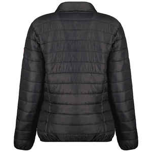 <b>Women</b> Quilted Breathable Comfortable Puffer <b>Jacket</b> Waterproof Lightweight <b>Packable</b> Winter Style Ladies Bubble Puffer <b>Jacket</b> - Product Image 3