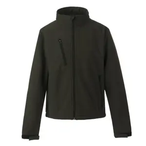 X-Treme Jacket with 4 Way Stretch Explore Softshell Functional Lightweight Jacket