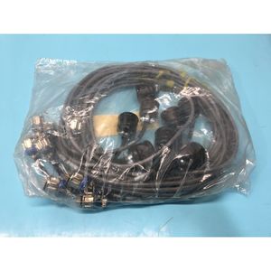 8 AMAT 02-81889-00 Medidor TC # 2 Cable, 167247 - Equipo y Piezas de Semiconductores de Confianza de Marca Global Legacy - Product Image 4