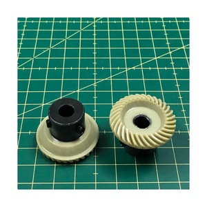 อะไหล่จักรเย็บผ้าในครัวเรือน รุ่น 673078003 ชุดเฟืองเพลาล่าง ผลิตในไต้หวัน - Product Image 1