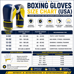 Fabricant de gants de boxe sur mesure |   OEM ODM |   Gants d'entraînement et de sparring haut de gamme |   Fabriqué au Pakistan - Product Image 6