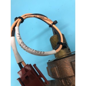 เซ็นเซอร์ Gems FS200 Flow Switch, SSU, 163585 - อุปกรณ์และอะไหล่เซมิคอนดักเตอร์ระดับโลกที่เชื่อถือได้ - Product Image 5