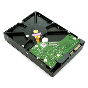 Disque dur interne <span class=keywords><strong>WD30EFRX</strong></span> <span class=keywords><strong>Red</strong></span> 3 To 3,5 pouces SATA 6 Gb/s 5400 tr/min 64 Mo de cache, nouveau stockage NAS pour ordinateur de bureau, vitesse de lecture/écriture de 100 à 200 Mo/s - Product Image 4