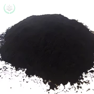 High Quality Coconut Shell Activated Carbon Powder Premium Water Treatment <b>Air</b> Purification Food Grade Carbon Manufacturer - Product Image 6