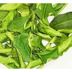 <b>Dried</b> <b>lime</b> leaf finely <b>dried</b> citrus leaf material for soup mixes and culinary seasoning Vietnam supplier - Product Image 6