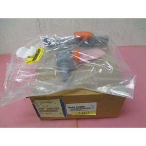 AMAT 0040-93008 ท่อส่งน้ำหล่อเย็นกลับ - อุปกรณ์และอะไหล่เซมิคอนดักเตอร์ระดับโลกที่เชื่อถือได้ - Product Image 1