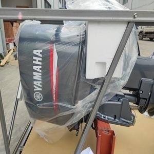Authentic Choices T18HP 2-stroke Marine Boat <b>Engine</b> for Yamaha Replacement SALES - Product Image 1