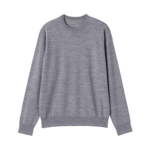 Sweat-shirt en coton respirant et écologique, doublé, anti-rétrécissement, avec logo personnalisé sur le devant, style décontracté, tendance hiver, vente chaude - Product Image 3