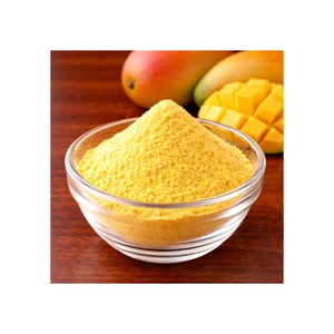 Poudre de mangue pure, poudre de fruits à mailles fines pour les mélanges de jus, les smoothies, les desserts et la transformation alimentaire - Product Image 5