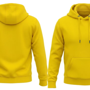Sudaderas con Capucha para Hombre, Sublimación Personalizada, Diseño de Moda Oversize - Product Image 1