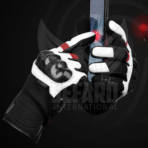 Custom Made Premium Quality Motorbike <b>Gloves</b> Factory Direct Supply In Stock Motorbike <b>Gloves</b> - Product Image 2