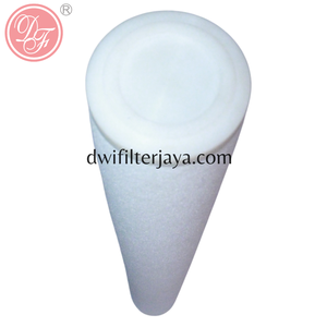 ไส้กรองแยกน้ำมัน-น้ำแบบ Coalescing ที่ออกแบบมาอย่างแม่นยำ - Product Image 5