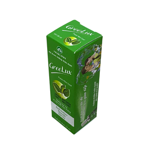 Spray buccal aux herbes Menthe fraîche Haleine fraîche instantanée Soin buccal Format de poche Idéal pour les voyages Marque privée OEM - Product Image 3