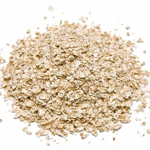 Flocons d'avoine riches en fibres de qualité export, céréales entières naturelles, parfaits pour les bouillies de petit-déjeuner, les smoothies et les préparations culinaires - Product Image 6