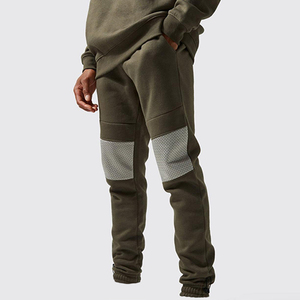 Pantalones Deportivos de Alta Calidad Personalizados para Hombre, Ropa de Gimnasio, para Correr, Entrenamiento, Precio de Fábrica al por Mayor, Pantalones Deportivos Modernos para Hombre - Product Image 1