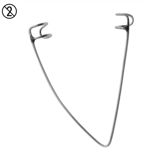 Espéculo Ocular de Alambre para Bebés de Alta Calidad, Desechable, de Un Solo Uso, Instrumento Quirúrgico Oftálmico Manual para Ojos Pediátricos - Product Image 6