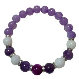 Cuentas de resina de diseño actualizado tachonadas con cuentas redondas inversas, collar, accesorios de joyería de moda para mujer - Product Image 2