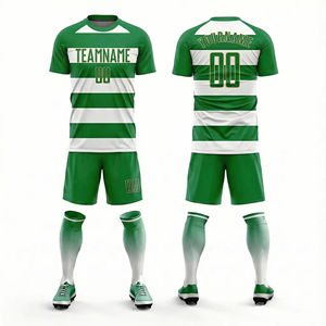 Maillots de football nouvelle saison 2026 pour clubs et équipes nationales – Tenues de sport décontractées pour l'extérieur - Product Image 3