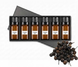 Aceite de Cubeba Natural al por Mayor, Piper Cubeba, Gingerly Naturals - Product Image 3