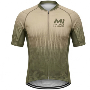 Uniformes de football américain personnalisés entièrement sublimés, manches courtes, respirants, légers, impression numérique, vêtements anti-transpiration - Product Image 1