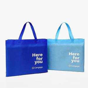 Bolsas de Plástico Termosellables Personalizadas con Impresión de Serigrafía Vietnamita, Coloridas, de Polipropileno No Tejido para Empaquetado Minorista - Product Image 6