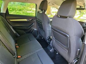 BONNE AFFAIRE 2019 KAROQ 2.0TDI SE 4X4 - Product Image 3