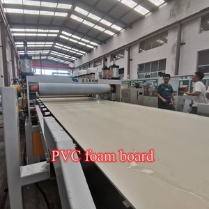 Adecuado para productos de extrusión de PVC de baja espuma, puede promover la gelación del PVC y una buena resistencia - Product Image 6