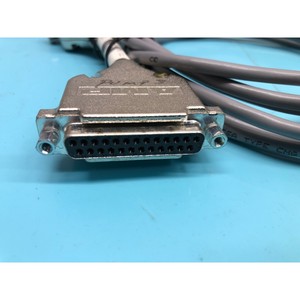 สายไฟ AUX POWER SUPPLY CABLE รุ่น 109004 ของ MILLIPORE จำนวน 4 เส้น - อุปกรณ์และอะไหล่เซมิคอนดักเตอร์ระดับโลกที่เชื่อถือได้ - Product Image 5