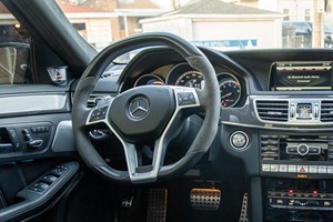 Mercedes-Benz E-63 S AMG Sedan 2014 - Product Image 4