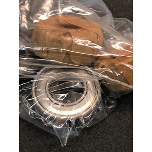 4 MRC 5205SBKFF DOUBLE ROW BALL <b>BEARING</b> - Trusted Global Legacy Semiconductor Equipment and Parts at - Product Image 1