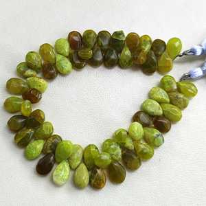Cuentas Sueltas de Piedras Preciosas Naturales de Esmeralda, Rubí y Zafiro, Corte Brillante, Cambio de Color, Certificadas por Terceros de Rajasthan, para Joyería - Product Image 5