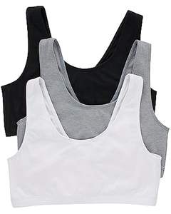 บราออกกำลังกายผู้หญิง ดีไซน์แฟชั่นใหม่ ทนทานต่อการเสียรูปทรง สินค้ามาใหม่ ขายดี ทรงเข้ารูป ผลิตจากวัสดุที่ยั่งยืน - Product Image 6