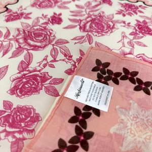 Écharpe carrée en satin de soie de luxe, design OEM, imprimé personnalisé, motif uni ou à carreaux, décontractée, respirante, haute qualité, toutes saisons, vente chaude - Product Image 3