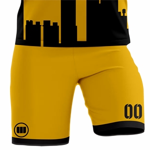 Fournisseur d'uniformes de football professionnels de haute qualité, fabricant de maillots et shorts de football personnalisés par sublimation, fabricant de vêtements d'équipe OEM - Product Image 6